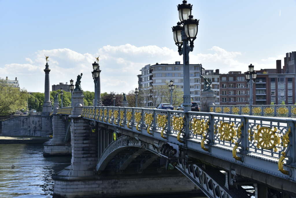 Pont de Fragnée