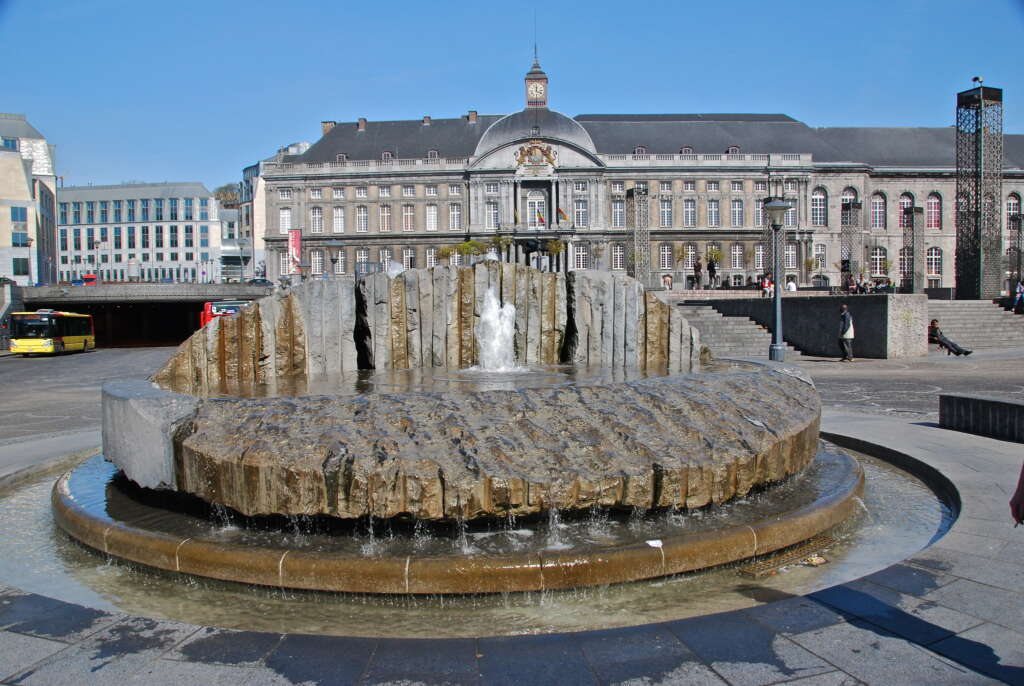 Place Saint-Lambert