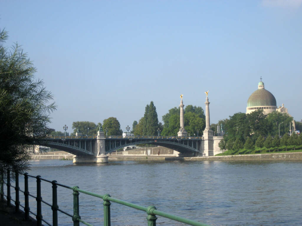 Pont de Fragnée