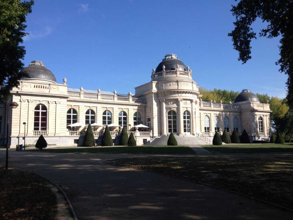 Musée de la Boverie