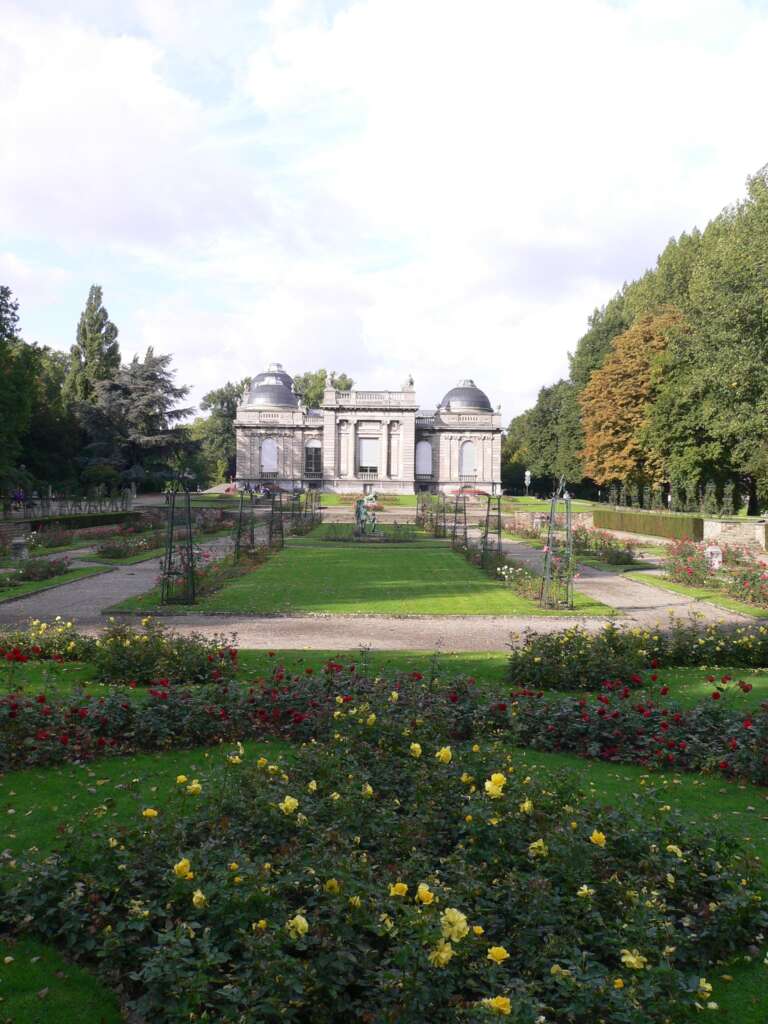 Parc de la Boverie